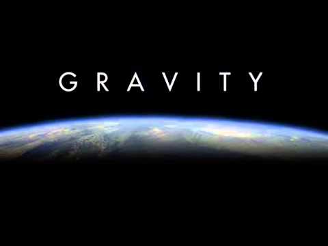 Gravity Official Soundtrack