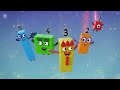 Bnd Of Doom Logos Numberblocks