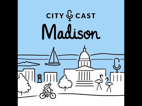 Debriefing the UW Encampment Police Raid, and the Mt. Horeb School Shooting