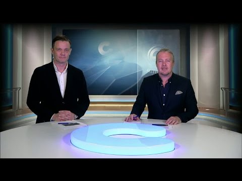 Inför Häcken-Norrköping: "Saknas kreativitet i Norrköping" - TV4 Sport