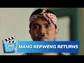 CINE CUTS Mang Kepweng Returns 2017 Vhong Navarro Kim Domingo Jaclyn Jose