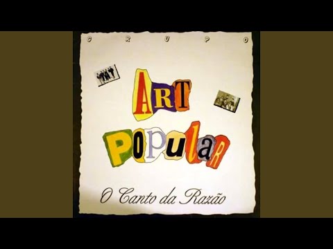Teu Cheiro - Art Popular