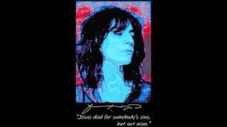 The Glitter In Their Eyes   Patti Smith