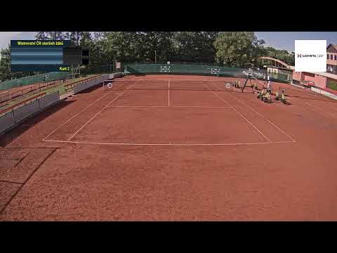 Kurt 2_ 11.8.2020_Mistrovství ČR starších žáků_ TK DEZA Valašské Meziříčí