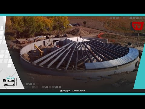 مليارديرات يمتلكون ملاجئ فخمة للاختباء وقت وقوع كارثة