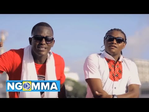 SUSUMILA feat CHIKUZEE - NGOMA ITAMBAE (OFFICIAL VIDEO)