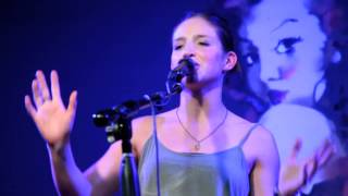 Midnight Train to Georgia - Indigo Girls  (Natalie Ceva Cover)