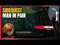 Man in Pain Metaphor ReFantazio