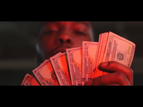 T Rose- Drop Down( Official Video)
