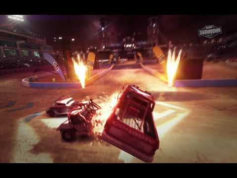DiRT Showdown - Gameplay 2013 05 15 21 53 04 07