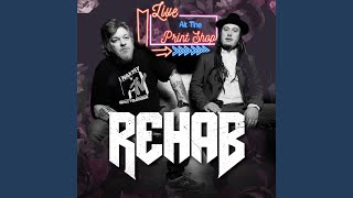 Rattle My Cage (Live at the Print Shop)