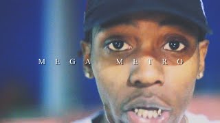 Yung Swag - Mega Metro | Shot by ILMG