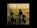 I'm Gonna Keep On Singin' Andraé Crouch & The Disciples 1971 Light Records