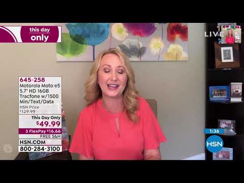 HSN | Make Yourself at Home 04.11.2020 - 05 PM