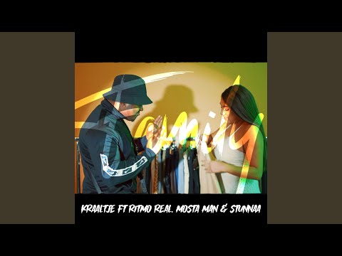 Family (feat. Ritmo Real, Mosta Man & Stunnaa)