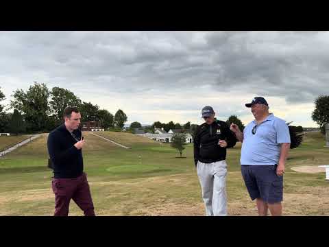 National Strokeplay 2026 Senior & Intermediate Gents Preview @ Tullamore