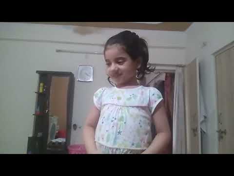 Ojasvi at age of 5 - Meaning of English Words in Hindi