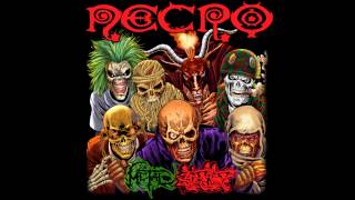 Necro - Belligerent Gangsters | Metal Hip-Hop #08