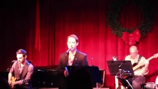 "Mean To You" (feat. Jonathan Reid Gealt) - Live at Birdland