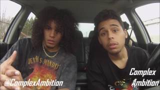 Mike WiLL Made-It - Perfect Pint (Ft Rae Sremmurd, Gucci Mane, &amp; Kendrick Lamar)