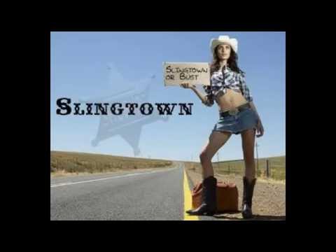 Slingtown - Hurry Sundown (Audio Only)