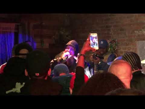 2.5 Fried Chickens w/ Rice — Crimeapple & Daniel Son live in Jersey City, NJ 2018-03-28