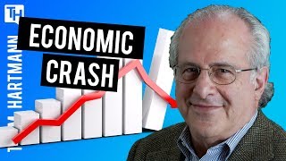 The Economic Crash America Can Avoid... but Won't (w/ Richard Wolff)