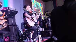 Ice Seguerra   Ikaw Ang Aking Mahal 70s Bistro Live 4k60fps