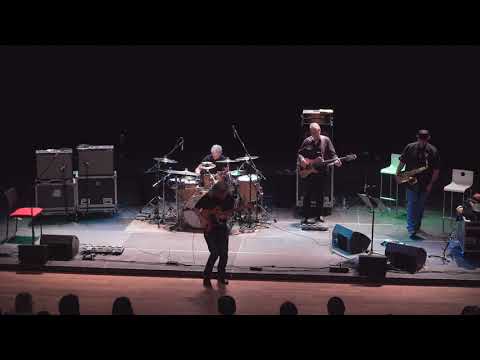 Mike Stern Dave Weckl Band (USA) Jazzinec 2019