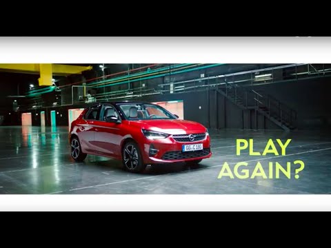 Yeni Opel Corsa | Beklenen Otomobil, Beklenmedik Özellikler