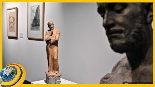 Քանդակագործ Արա Հարությունյանի մասնագիտական վերելքն ու անկումը՝ մտերիմների մեկնաբանությամբ