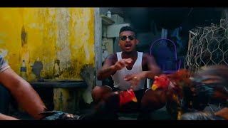 Maxwell &amp; Bonez - Hab's überlebt (Musikvideo)