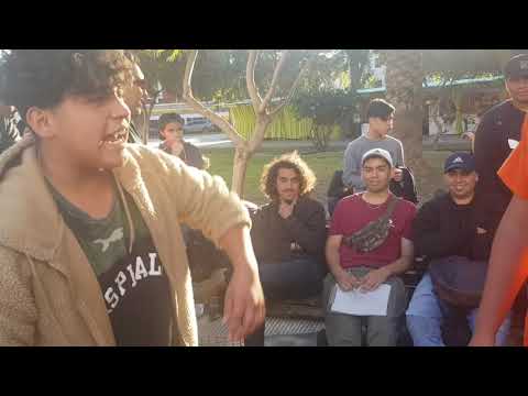 TERMIC vs YEPSEN | Octavos | EDF 1 | Fecha 5