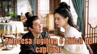 Ela amava o príncipe de todo o coração, mas o príncipe casou-se com uma cortesã.#230620lpB2