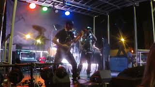 Esham - 01 - Intro/A Friendly Word 2U Suckas (S.O.M.D.)/Closed Casket - 2024-08-31 - Hamtramck