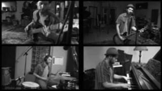 David Ford - I&#39;m Alright Now