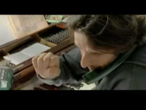 Musica en Espera trailer 1 (natalia oreiro new(2009)movie)