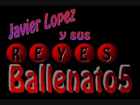 cumbia de los lokos javier lopez