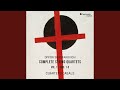 String Quartet No. 2 in A Major, Op. 68: III. Valse. Allegro