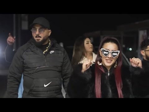 FEHÉR ANDOR GIPSY ERIKA KK - GYÖNGYVIRÁGOM