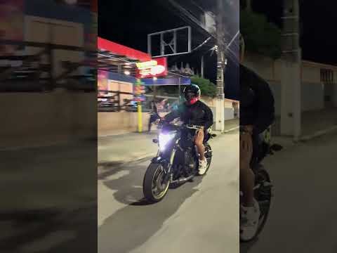 LD DA HORNET EM PENEDO 🚀