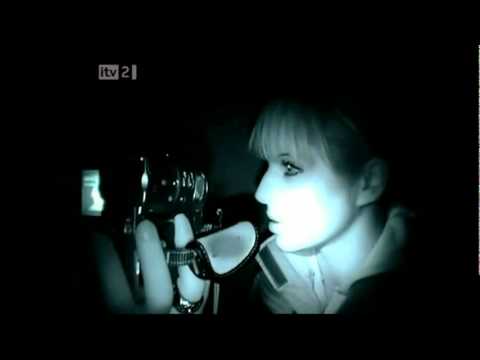 Ghost Hunting With ... Girls Aloud Pt. 6