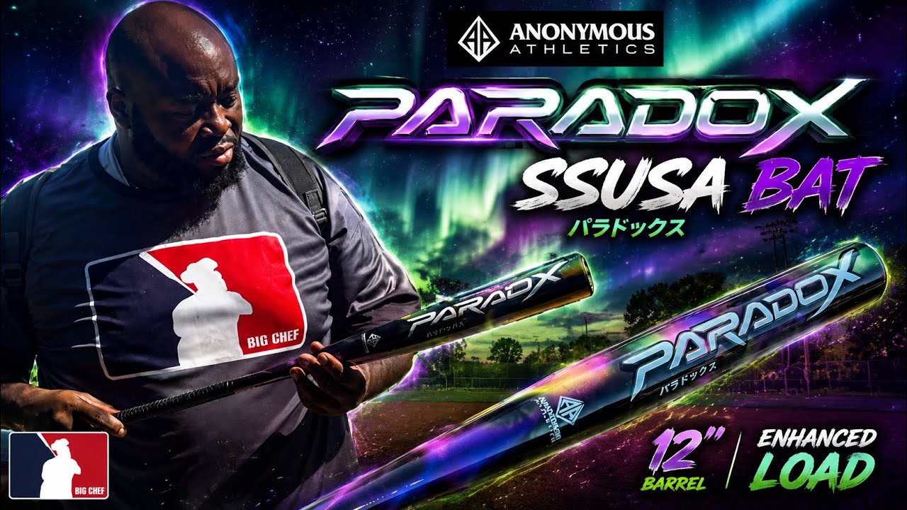 Anonymous Paradox