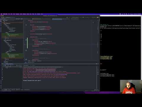 API Tutorial (Java) - Part 16: Jersey/JAX-RS Testing
