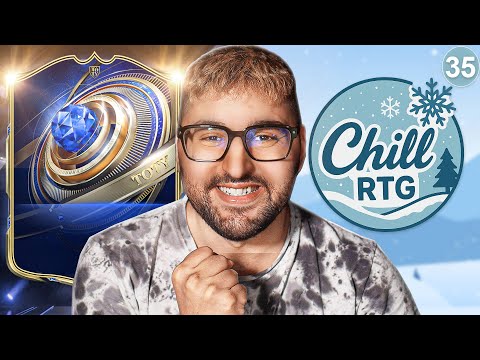 ΈΤΥΧΑ TOTY Μετά Απο 3 ΧΡΟΝΙΑ! ~ Chill RTG 26 #35