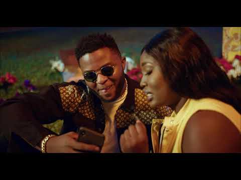 Yemzoid - Dey For Me Ft. Buju (Official Music Video)