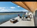 Crescent Bar View Home in Quincy, Washington