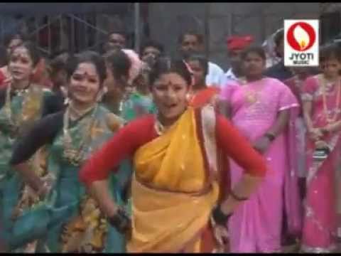 Aai mazi sakali che pari by HeArTbReAkEr۩ ™