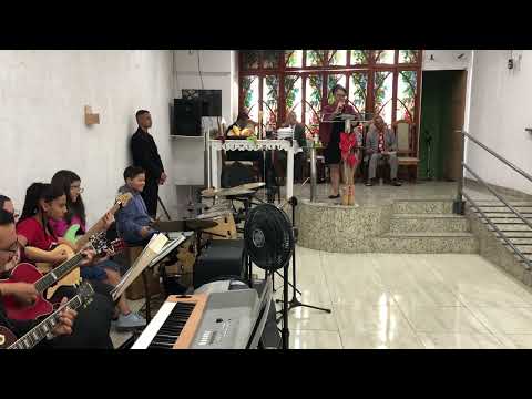 O Fim Vem, Cuidado - Hino 334 Harpa Cristã