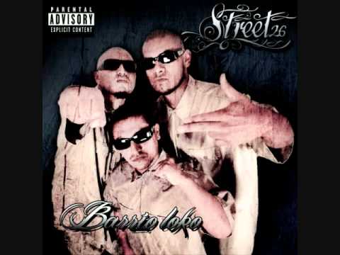 Street 26 - Gorilas / 2010